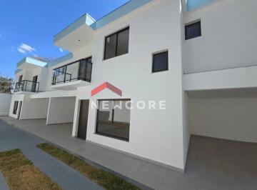 Casa · 165m² · 3 Quartos · 2 Vagas · Casa de condomínio em  Rua Deputado Gregoriano Canedo - Trevo - Belo Horizonte/MG