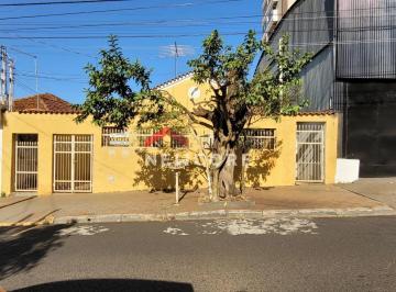 Casa · 300m² · 3 Quartos · Casa em Rua Olavo Bilac - Vila Seixas - Ribeirão Preto/SP