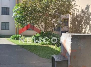 Apartamento · 65m² · 2 Quartos · 1 Vaga · Apartamento em  Rua Jim Backus - Fazenda da Juta - São Paulo/SP