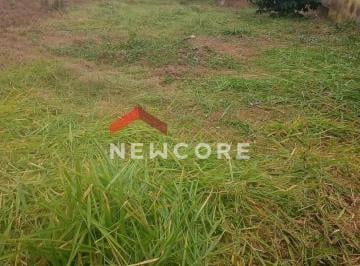 Terreno · 75m² · Lote em Rua Expedicionário Tenente Rinaldo Alfredo - Solar da Serra (Colônia do Marçal) - São João