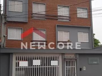 Apartamento · 47m² · 2 Quartos · 1 Vaga · Apartamento em  Rua Maria Helena - Vila Helena - Santo André/SP