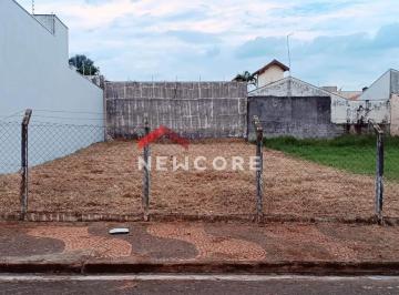 Terreno · 360m² · Lote em Rua do Vereador - Residencial Furlan - Santa Bárbara D'Oeste/SP