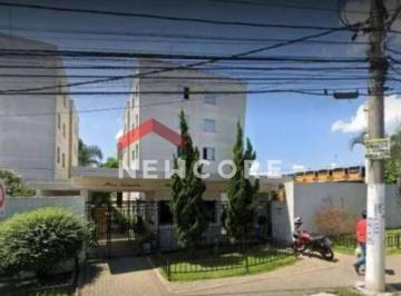 Apartamento · 47m² · 2 Quartos · 1 Vaga · Apartamento em  Rua Tibúrcio de Sousa - Itaim Paulista - São Paulo/SP