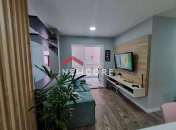 Apartamento · 57m² · 2 Quartos · 1 Vaga · Apartamento em  Rua Evaristo da Veiga - Catumbi - São Paulo/SP