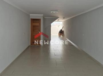Casa 240m² Venda Água Fria · Sobrado em Rua Luís Rosanova - Água Fria - São Paulo/SP