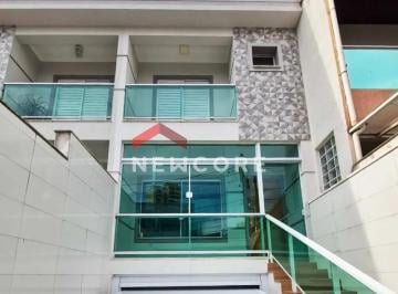 Casa · 150m² · 3 Quartos · 4 Vagas · Sobrado em Rua Luís Rosanova - Água Fria - São Paulo/SP