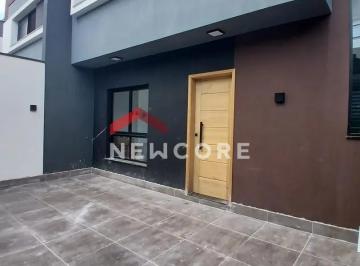 Casa · 65m² · 2 Quartos · 2 Vagas · Sobrado em Rua Pitágoras - Jardim Coimbra - São Paulo/SP