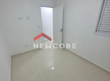 Apartamento · 43m² · 2 Quartos · 1 Vaga · Apartamento em Rua Kepler - Vila Suíça - Santo André/SP