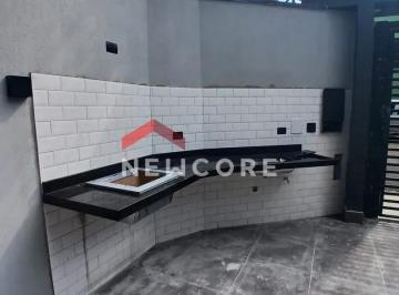 Casa · 65m² · 2 Quartos · 2 Vagas · Sobrado em  Rua Blaise Pascal - Jardim Coimbra - São Paulo/SP