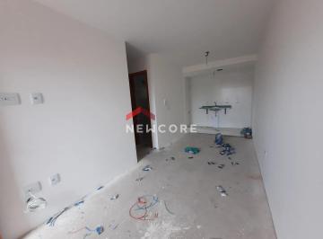 Apartamento · 44m² · 2 Quartos · 1 Vaga · Apartamento em Avenida Comandante Antônio Paiva Sampaio - Parque Vitória - São Paulo/SP