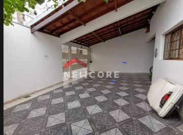 Casa · 173m² · 3 Quartos · 4 Vagas · Casa em  Rua Jorge Salomão - Vila Suissa - Mogi das Cruzes/SP
