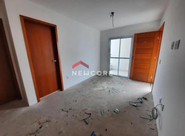 Apartamento · 46m² · 2 Quartos · 1 Vaga · Apartamento em  Avenida Comandante Antônio Paiva Sampaio - Parque Vitória - São Paulo/SP