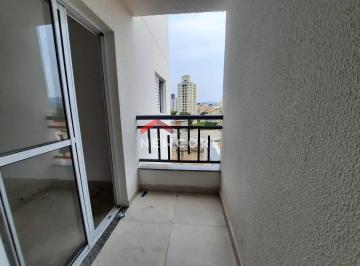 Apartamento · 46m² · 2 Quartos · 1 Vaga · Apartamento em Avenida Comandante Antônio Paiva Sampaio - Parque Vitória - São Paulo/SP