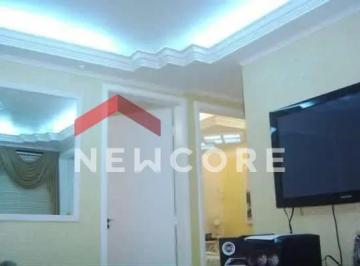 Apartamento · 48m² · 2 Quartos · 1 Vaga · Apartamento em Rua Antônio João de Medeiros - Itaim Paulista - São Paulo/SP