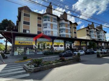 Apartamento · 96m² · 2 Quartos · 2 Vagas · Apartamento em  Rua Paul Harris - Centro - Canela/RS