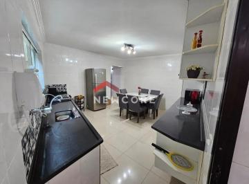 Casa · 219m² · 3 Quartos · 2 Vagas · Sobrado em Rua Grapirá - Vila Curuçá - São Paulo/SP