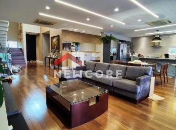 Casa · 426m² · 4 Quartos · 4 Vagas · Casa de condomínio em  Avenida Cerro Azul, 2649 - Jardim Novo Horizonte - Maringá/PR
