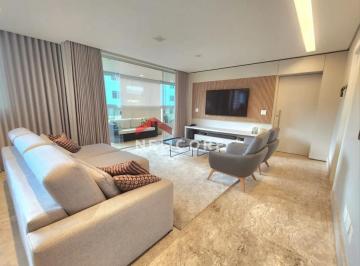 Apartamento · 197m² · 4 Quartos · 4 Vagas · Apartamento em  Rua Joaquim Linhares - Anchieta - Belo Horizonte/MG