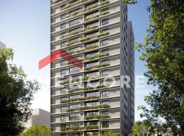 Apartamento · 224m² · 3 Quartos · 3 Vagas · Cobertura em  Rua Cabral - Rio Branco - Porto Alegre/RS