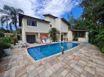 Casa · 300m² · 5 Quartos · 5 Vagas · Casa de condomínio em  Rua Aprovada 890 - Costa do Sol - Bertioga/SP