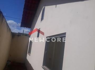 Casa · 65m² · 2 Quartos · 1 Vaga · Casa em  Avenida Chadi Fad - Jardim Canaã - Uberlândia/MG