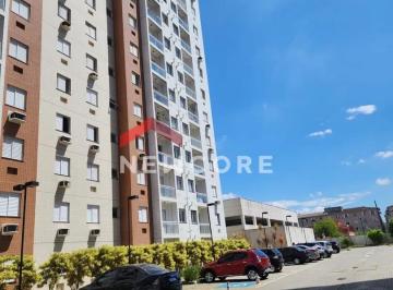 Apartamento · 48m² · 2 Quartos · 1 Vaga · Apartamento em Rua Comendador Otto Carlos Golanda - Ocian - Praia Grande/SP
