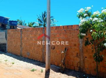 Terreno · 402m² · 1 Quarto · 6 Vagas · Lote em condomínio em  Rua Quatro - Barra do Jacuípe (Monte Gordo) - Camaçari/BA