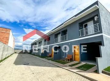 Casa · 101m² · 3 Quartos · 2 Vagas · Casa de condomínio em  Estrada Particular Demarchi - Poste - Jundiaí/SP