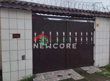 Casa · 65m² · 2 Quartos · 2 Vagas · Casa em  Rua Munhoz Bonilha - Itaguaí - Mongaguá/SP