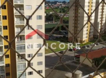 Apartamento · 58m² · 2 Quartos · 1 Vaga · Apartamento em  Avenida Edmundo Amaral - Piratininga - Osasco/SP