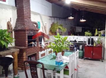 Casa · 138m² · 2 Quartos · 2 Vagas · Casa em  Rua Sebastião Ignácio da Silva - Parque Jambeiro - Campinas/SP