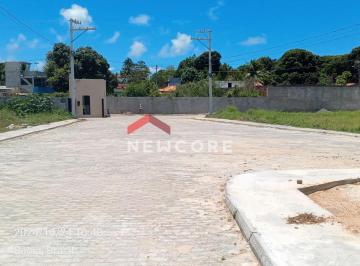 Terreno · 153m² · 1 Quarto · 1 Vaga · Lote em condomínio em  Rua D1 - Barra do Jacuípe (Monte Gordo) - Camaçari/BA