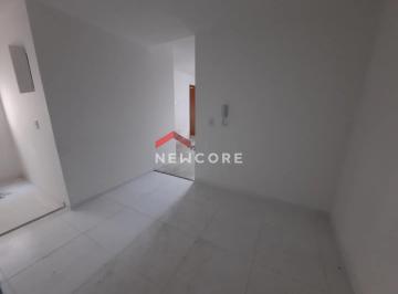 Apartamento · 37m² · 2 Quartos · 1 Vaga · Apartamento em Avenida Comandante Antônio Paiva Sampaio - Parque Vitória - São Paulo/SP