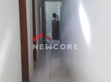 Casa Venda 125m² de 2 quartos · Casa em Rua Alípio Alves - Residencial Borda do Campo - Caçapava/SP