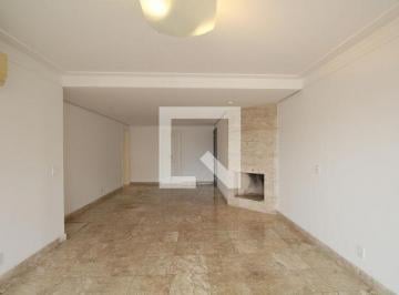 Apartamento · 151m² · 4 Quartos · 3 Vagas · Apartamento para Aluguel - Panamby, 4 Quartos, 151 m² - São Paulo