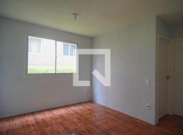 Apartamento · 42m² · 2 Quartos · Apartamento para Aluguel - Rondônia, 2 Quartos,  42 m² - Novo Hamburgo