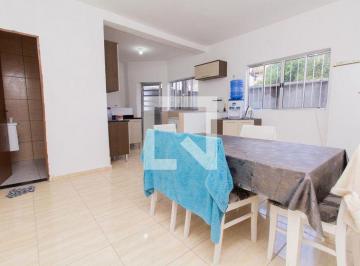Casa · 52m² · 2 Quartos · Casa para Aluguel - Cangaíba, 2 Quartos,  52 m² - São Paulo