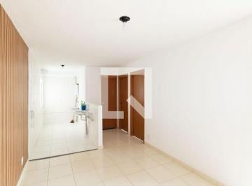 Apartamento de 2 quartos, Rio de Janeiro · Apartamento para Aluguel - Guaratiba, 2 Quartos,  45 m² - Rio de Janeiro
