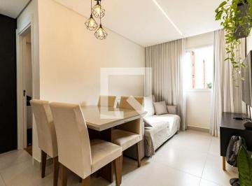 Apartamento · 37m² · 2 Quartos · Apartamento à Venda - Jardim Santa Emília, 2 Quartos, 37 m² - São Paulo