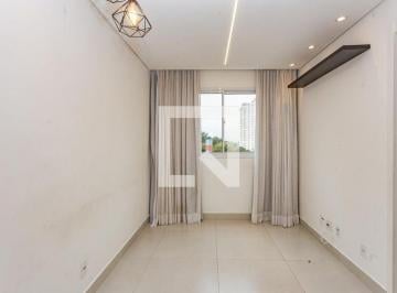 Apartamento · 37m² · 2 Quartos · Apartamento à Venda - Jardim Santa Emília, 2 Quartos,  37 m² - São Paulo