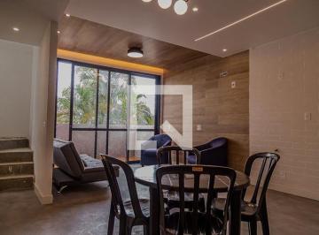 Casa · 148m² · 2 Quartos · 2 Vagas · Casa à Venda - Vila Mascote, 2 Quartos,  148 m² - São Paulo