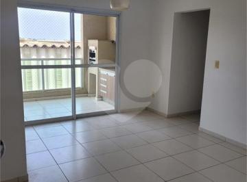 Área de Serviço · Apartamento com 3 quartos à venda em Aqui se vive - SP