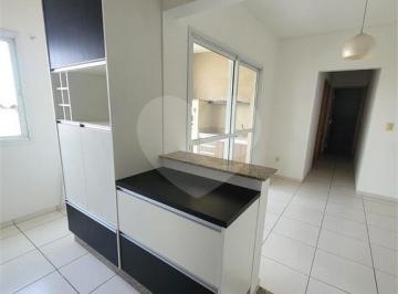 Área de Serviço · Apartamento com 3 quartos à venda em Aqui se vive - SP