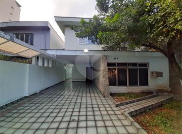 Casa · 367m² · 6 Quartos · Sobrado com 6 quartos à venda em Campo belo - SP