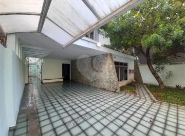 Casa · 367m² · 6 Quartos · 2 Vagas · Sobrado com 6 quartos à venda em Campo belo - SP