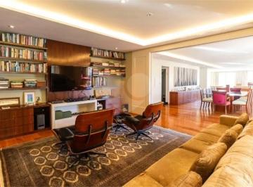 Área de Serviço · Duplex com 4 quartos à venda em Consolação - SP