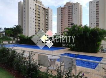 0 · Apartamento com 2 quartos e 1 vaga coberta no Reviva - Campinas