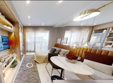 Apartamento de 1 quarto, São Paulo · Vila Mariana Apartamento Studio A Venda 1Dormitorio 23M² Novo Pronto P Morar!