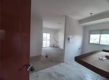 Área de Serviço · Apartamento com 2 quartos à venda em Parada inglesa - SP