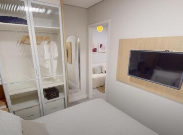 Apartamento de 2 quartos, São Paulo · Ipiranga 2 Dormitorios, varanda Gourmet, Lazer completo a 550m do metrô Ipiranga